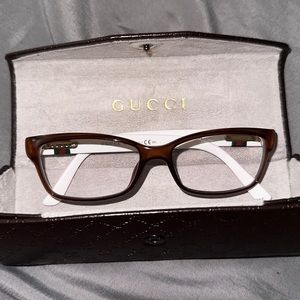 Gucci glasses